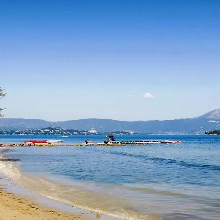 Holiday home Sunshine 2 With Sea View Corfu (city)