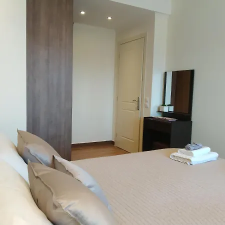 Sunshine 2 With Sea View Holiday home *