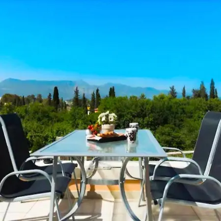 Sunshine 2 With Sea View Casa vacanze