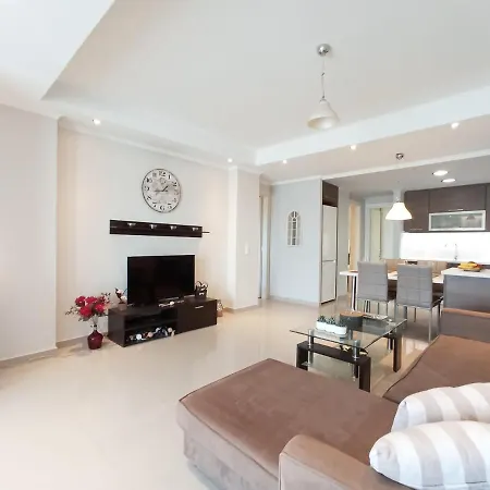 Sunshine 2 With Sea View Holiday home Corfu (city)