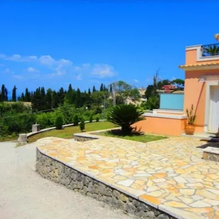 Sunshine 2 With Sea View Holiday home *