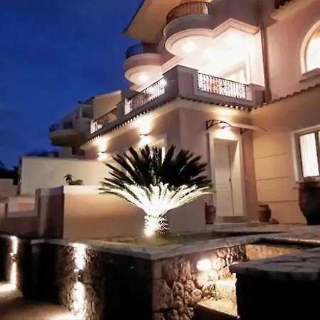 Holiday home Sunshine 2 With Sea View Corfu (city)